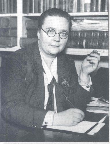 dorothy-sayers