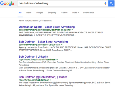 bob-dorfman-First-Google-search.