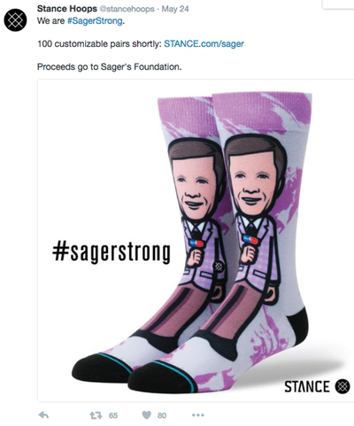 Sager-Strong-Purple-Socks