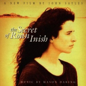 Soundtrack for John Sayles' The Secret of Roan Inish