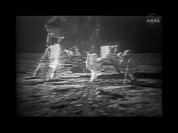 Moon Video