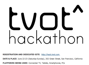 HackathonTvoT