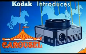 KodakCarousel