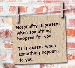 HospitalityNap