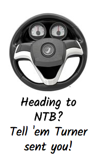 NTB Turner tires